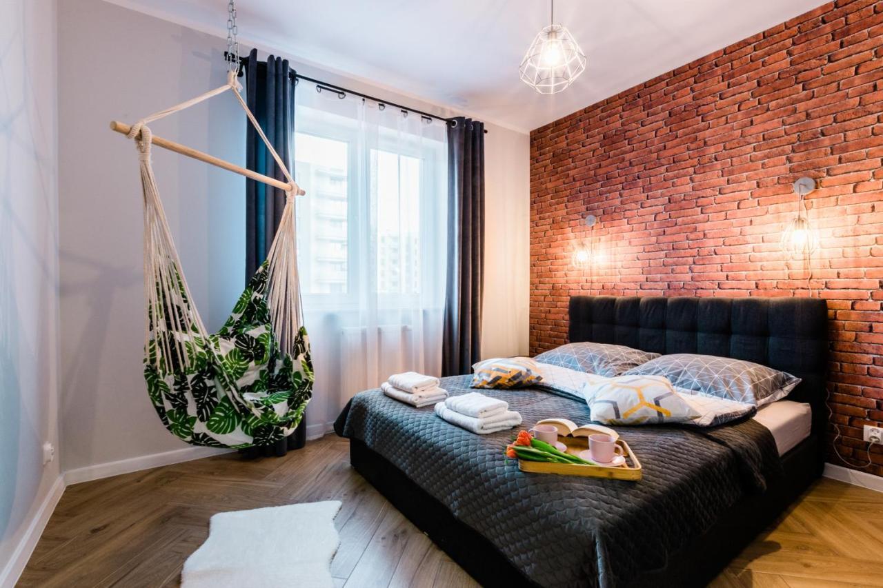 Apartament Rezydencja Vintage No1 Ольштин Екстер'єр фото