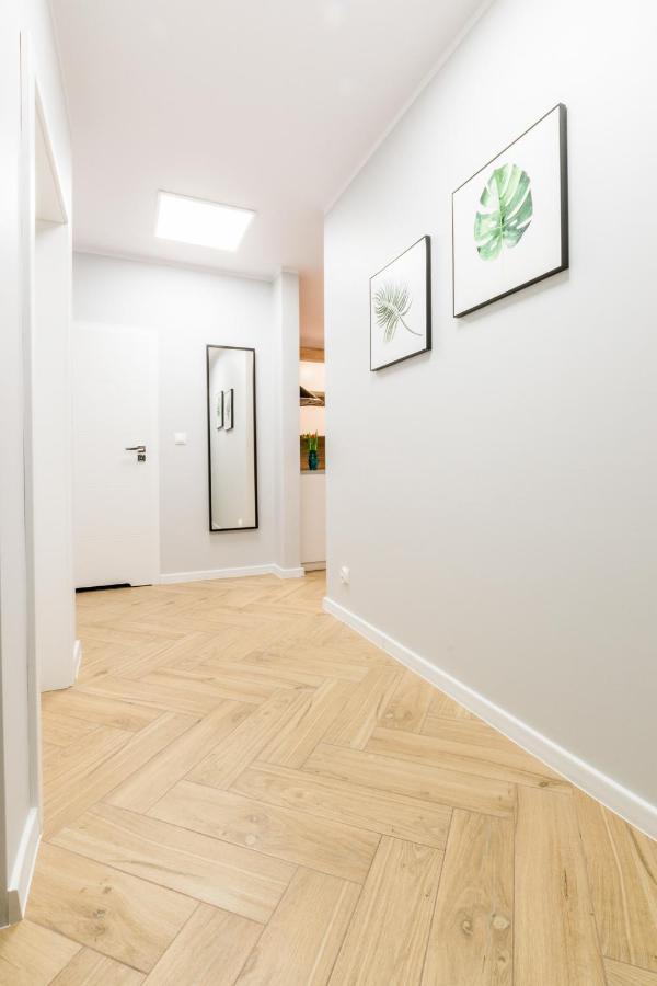 Apartament Rezydencja Vintage No1 Ольштин Екстер'єр фото