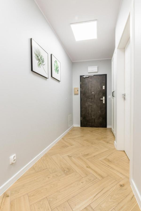 Apartament Rezydencja Vintage No1 Ольштин Екстер'єр фото