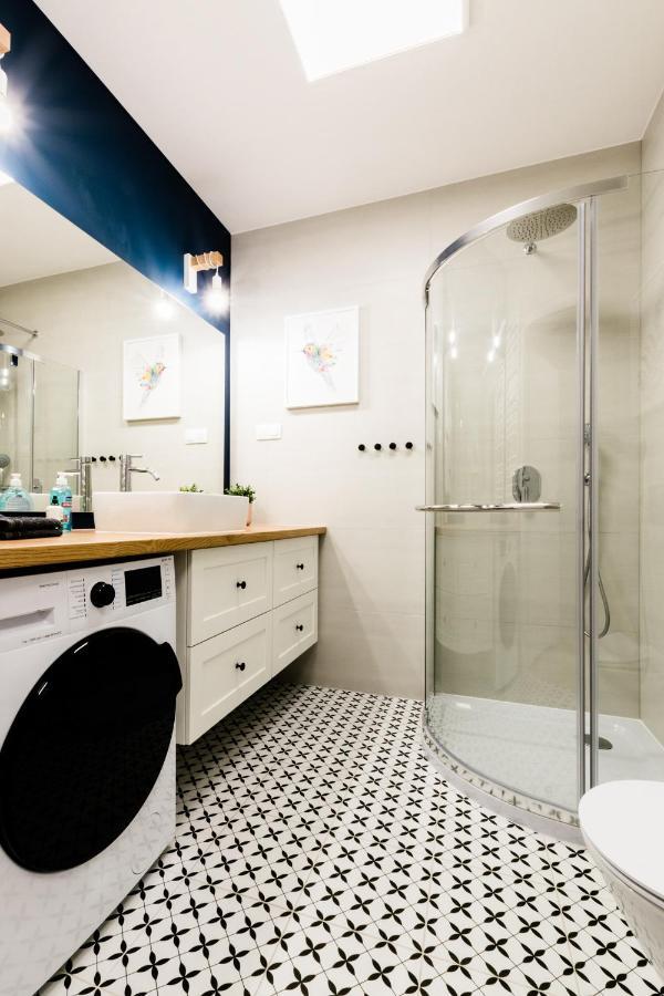 Apartament Rezydencja Vintage No1 Ольштин Екстер'єр фото