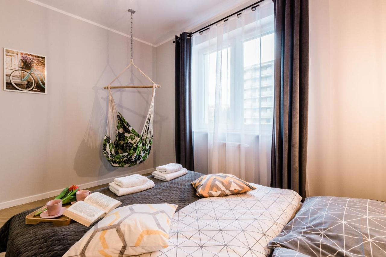 Apartament Rezydencja Vintage No1 Ольштин Екстер'єр фото