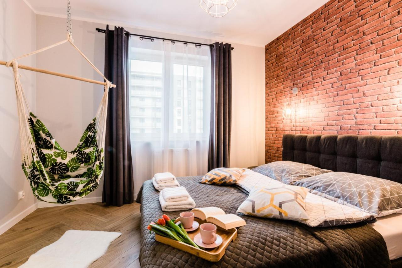 Apartament Rezydencja Vintage No1 Ольштин Екстер'єр фото